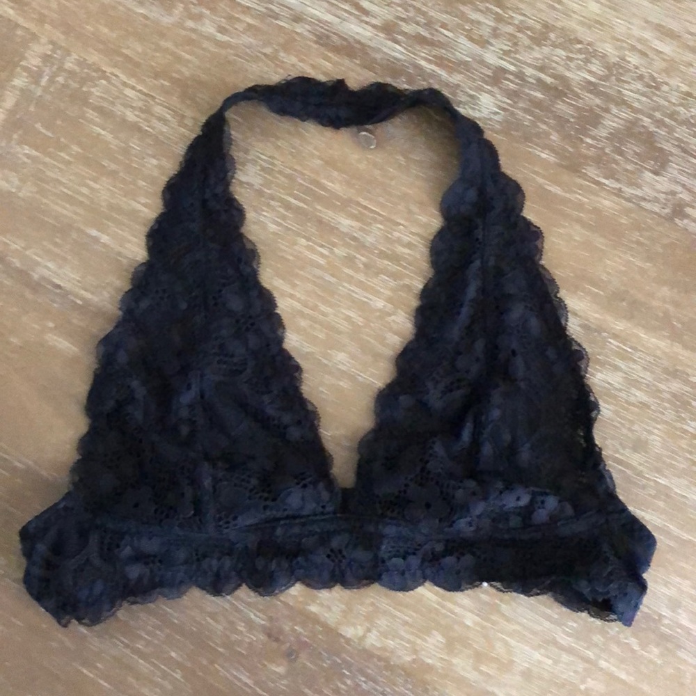 Free people bralette